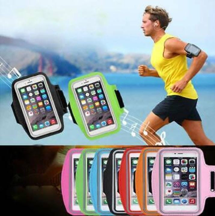 BRAZALETE DEPORTIVO PARA CELULAR - Utienda