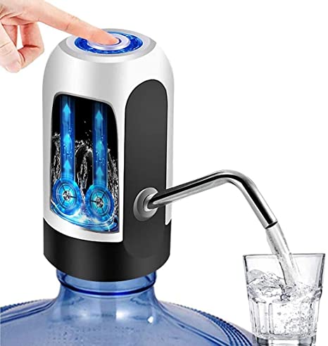 Dispensador de agua automático - Utienda