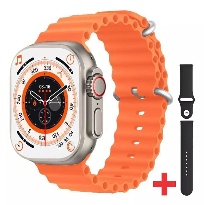 smartwatch T800 Ultra - Utienda